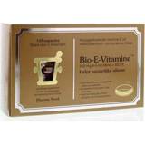 👉 Vitamine Pharma Nord Bio E 150ca 5709976220508