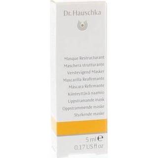 Hauschka Verstevigend masker 5ml 4020829007277