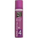 Haarlak Proset Haarspray classic ultra sterk 300ml 8710919109061