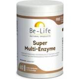 👉 Be-Life Super multi enzyme 60sft 5413134001006