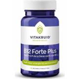 👉 Vitakruid B12 Forte plus 3000 mcg met P-5-P 60tb 8717438691008
