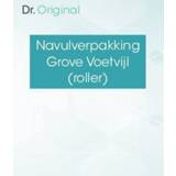 👉 Grove zeef Dr Original Navulverpakking voetvijl (roller) 1st 8718627801925