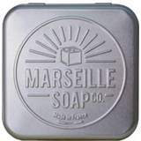 👉 Zeepdoosje aluminium Marseille Soap 1st 3593290032143