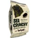 👉 Zeewier Sea Crunchy Nori snacks teriyaki 10g