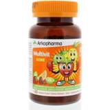 👉 Multivitamine Azinc Multi vitamine fruitgum 60st 3578830129231