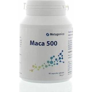 👉 Metagenics Maca 500 90ca 5400433040713