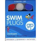 👉 Get Plugged Swim plugs 3paar 8717931560627