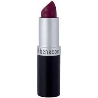 👉 Lippenstift Make Up Benecos mat very berry 4260198093963