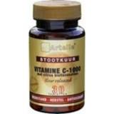 Vitamine Artelle C 1000mg/200mg bioflavonoiden stootkuur 30tb 8717472405173