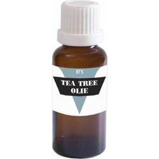 👉 BT's Tea tree olie 25ml 8719325223545