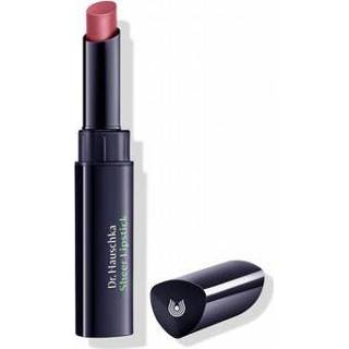 👉 Lippenstift Hauschka Sheer lipstick 02 rosanna 2g 4020829044432