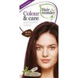 Hairwonder Colour & Care 4.56 auburn 100ml 8710267120107