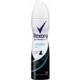 👉 Deodorant Rexona spray invisible aqua 150ml 8711600285309