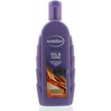 👉 Shampoo Andrelon oil & care 300ml 8717163705797