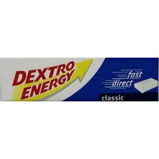👉 Dextro Classic tablet 47 gram rol