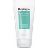 👉 Gel Biodermal Face diepreinigend 150ml 8710537040807