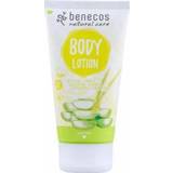 👉 Bodylotion Benecos Body lotion aloe vera 150ml 4260198091730