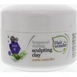 👉 Hairwonder Botanical styling sculpting clay 100ml 8710267196089