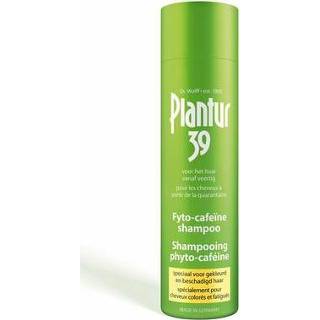 👉 Shampoo Plantur39 Caffeine gekleurd haar 250ml 4008666701367
