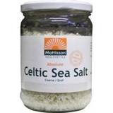 👉 Keltisch zeezout Mattisson celtic sea salt grof 400g 8717677963362