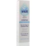 👉 Baby's Inoli Baby creme intensief vettend 75ml 8719189213140