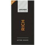 👉 Aftershave Amando Rich 50ml 8714319191497