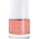 👉 Nagellak Glossworks Natuurlijke bellini brush 9ml