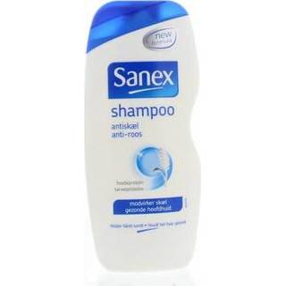 Shampoo Sanex anti roos 250ml 8714789895536
