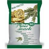 👉 Bio Alimenti Mais snack rozemarijn 50g 8002885002799