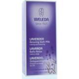 👉 Lavendel Weleda ontspanningsbad 200ml 4001638098250