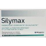👉 Metagenics Silymax new 60ca 5400433162453