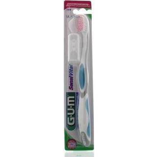 👉 Tandenborstel GUM Sensivital 1st