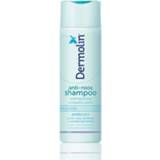 👉 Anti-roosshampoo Dermolin Anti roos shampoo CAPB vrij 200ml 8710276401037