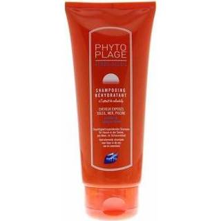 👉 Shampoo Phyto Paris rehydratant 200ml 3338221000880