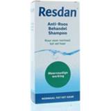 👉 Shampoo Resdan normaal/vet mild 125ml 8714319205897