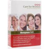 👉 Vrouwen Care For Women Menopause forte 30ca 8717154030693