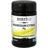 👉 Nutriva Magnesio citrato 50tb 8388765750944