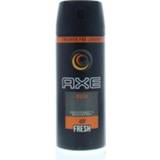 👉 Deodorant AXE bodyspray musk 150ml 8717163641071