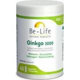 Be-Life Gink-go 3000 60sft 5413134000634