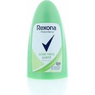 👉 Deodorant Rexona roller aloe vera 50ml