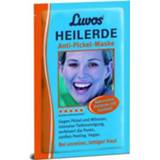 👉 Gezichtsmasker Luvos Heilaarde onzuivere vette huid 15ml 4005120141035