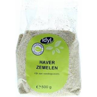 👉 Idyl Haverzemelen 500g 8717275033092