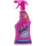 👉 Vlekverwijderaar Vanish spray 750ml 5410036102893