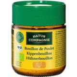 👉 Natur Compagnie Kippenbouillon bio 100g 4000345051503