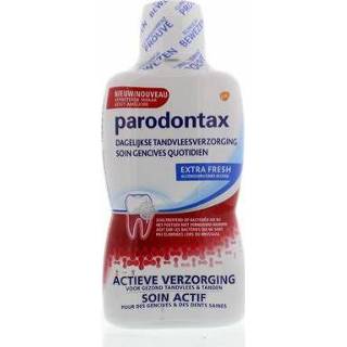 👉 Mondwater Parodontax 500ml 5054563052506