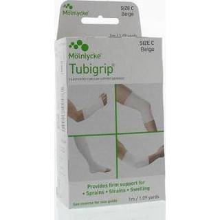 👉 Tubigrip Maat C huid 1545 1st 5055158005761