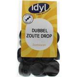 Idyl Dubbelzoute drop 150g 8717473113978