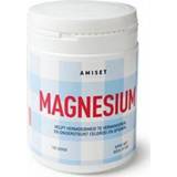 👉 Magnesium Amiset 100g 8715799308320