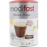 👉 Modifast Protein shape milkshake chocolade 540g 5410063012707