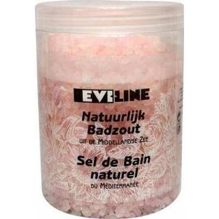 👉 Badzout Evi Line roos 1000g 5412466300955